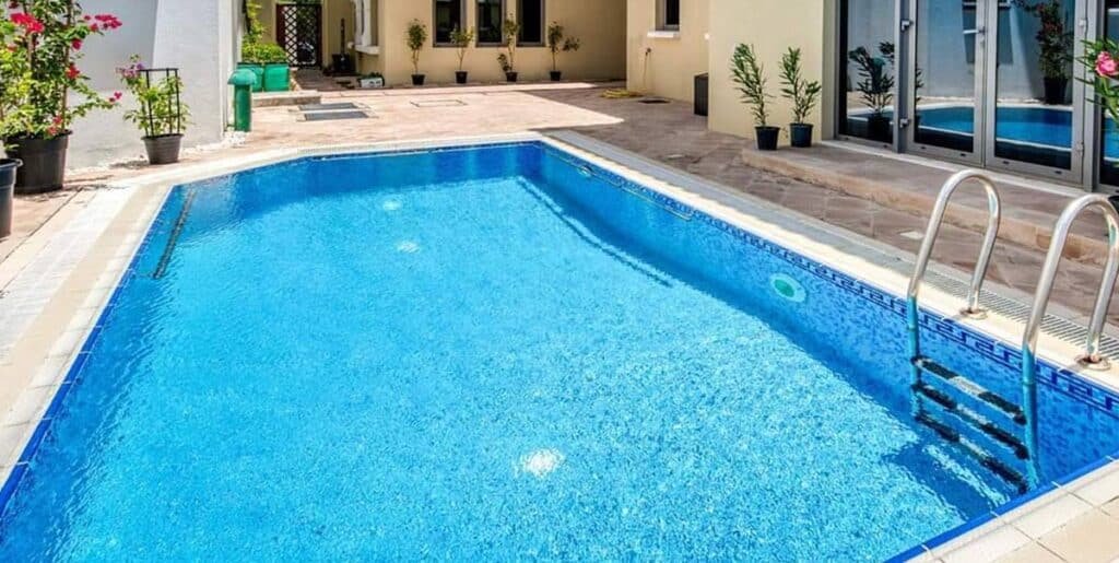 5 Tips for Choosing a Swimming Pool Contractor in Dubai