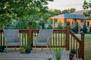 Unleash Your Inner Designer with These Top 6 Landscaping Ideas