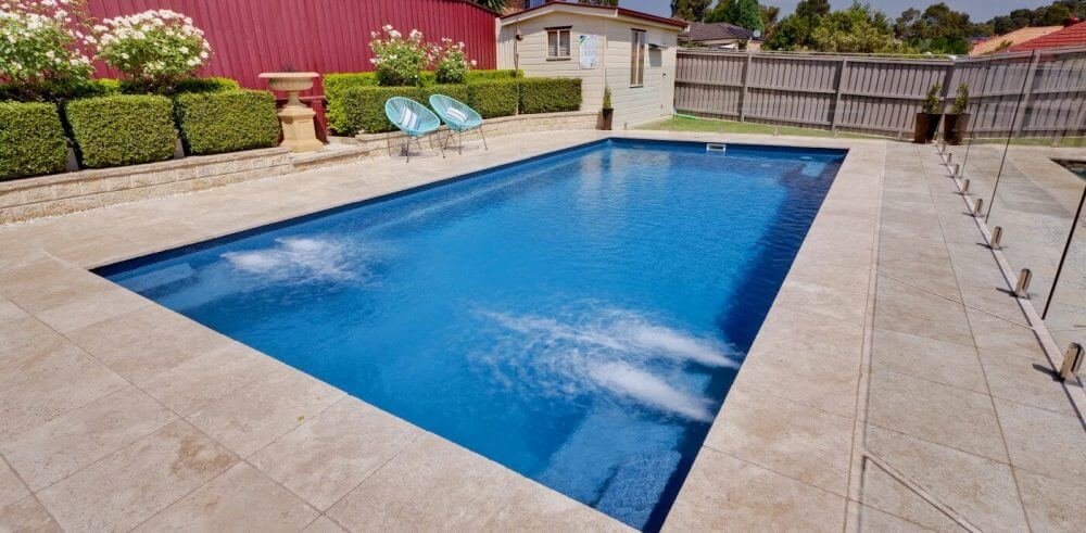 The Benefits of Adding Water Features to Your Pool