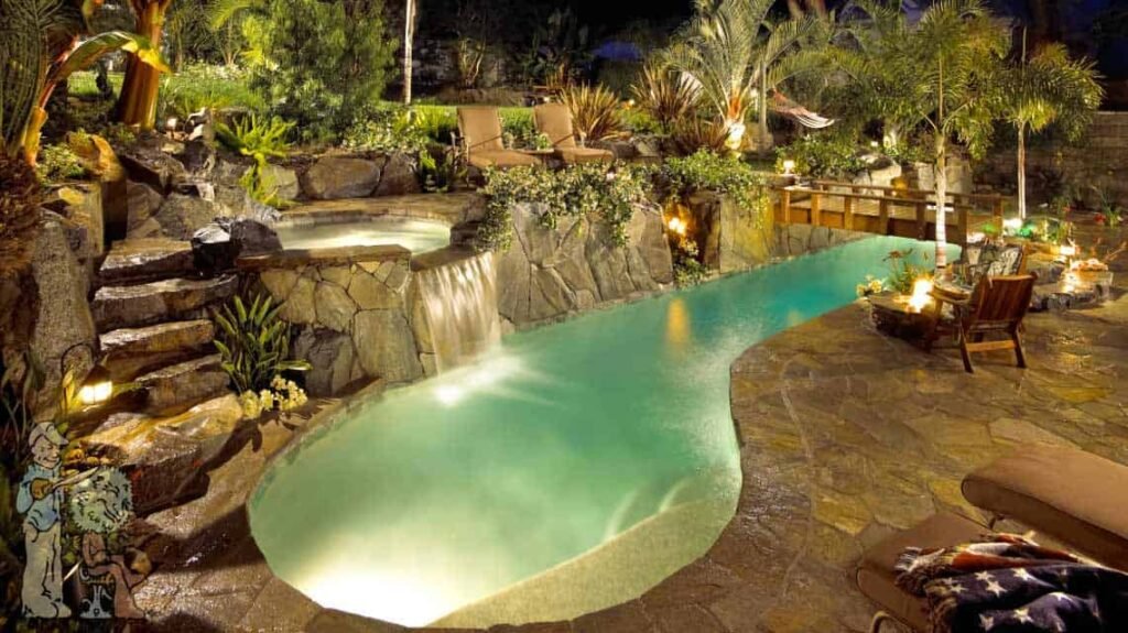 Ultimate Guide to Landscaping Your Backyard Pool