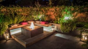 Top Garden Lighting Ideas to Enhance Your Outdoor Space in the UAE