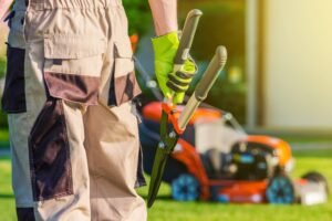 Top Benefits of Hiring Landscape Maintenance Professionals