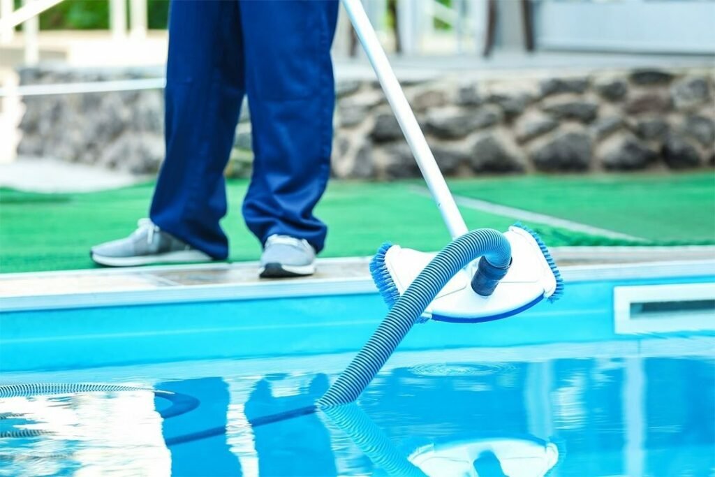 Swimming Pool Maintenance Tips and Checklist for Dubai